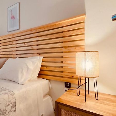 Beach Villa Aetos Kaminaki Nissaki Niszáki Kültér fotó